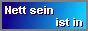 Aktion: Nett sein ist in