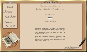 http://www.buecherecke.connys-welt.com