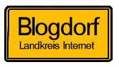 Blogdorf